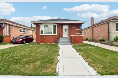 8525 S Keeler Avenue, Chicago, IL 60652 - Photo 1