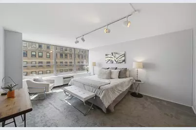 3550 N Lake Shore Drive #1102, Chicago, IL 60657 - Photo 15