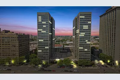 3550 N Lake Shore Drive #1102, Chicago, IL 60657 - Photo 5