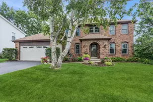 1573 Clemson Dr, Naperville, IL 60565 - Photo 1
