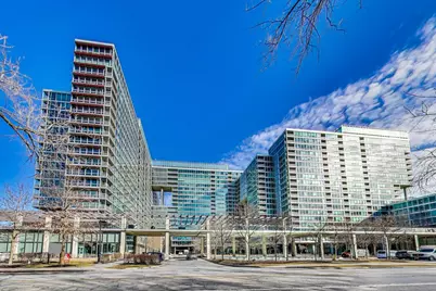 9655 Woods Drive #403, Skokie, IL 60077 - Photo 1