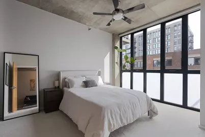 321 S Sangamon Street #508, Chicago, IL 60607 - Photo 5