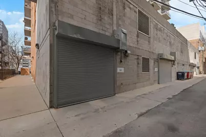321 S Sangamon Street #508, Chicago, IL 60607 - Photo 25