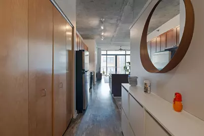 321 S Sangamon Street #508, Chicago, IL 60607 - Photo 11