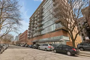 321 S Sangamon St, Chicago, IL 60607 - Photo 21