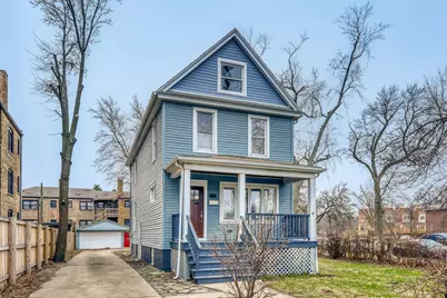 1837 W 104th Street, Chicago, IL 60643 - Photo 1