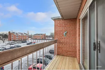 240 S Rush Street #3A, Itasca, IL 60143 - Photo 13