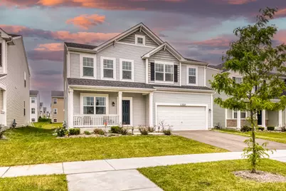 1320 Spencer Lane, South Elgin, IL 60177 - Photo 1