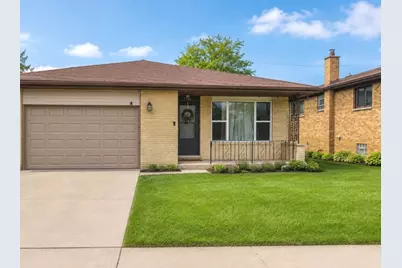 1172 Harding Avenue, Calumet City, IL 60409 - Photo 1