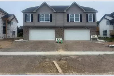 927 Saddle Ridge Drive, Joliet, IL 60432 - Photo 1