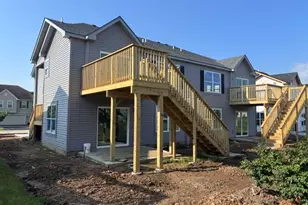 927 Saddle Ridge Dr, Joliet, IL 60432 - Photo 21