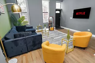 321 S Richmond St, Chicago, IL 60612 - Photo 5