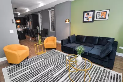321 S Richmond Street #2, Chicago, IL 60612 - Photo 3