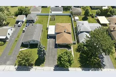 607 N Van Auken Street, Elmhurst, IL 60126 - Photo 33