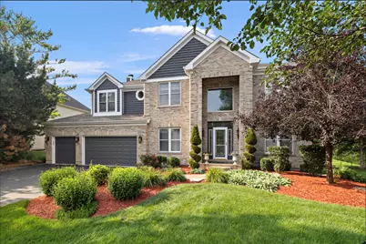 503 Barton Creek Drive, Lake in the Hills, IL 60156 - Photo 1
