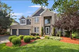 503 Barton Creek Dr, Lake in the Hills, IL 60156 - Photo 1