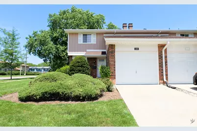 1105 Rhodes Court, Wheaton, IL 60189 - Photo 1