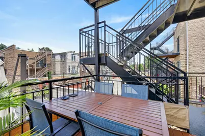 1320 W Grenshaw Street #2, Chicago, IL 60607 - Photo 25