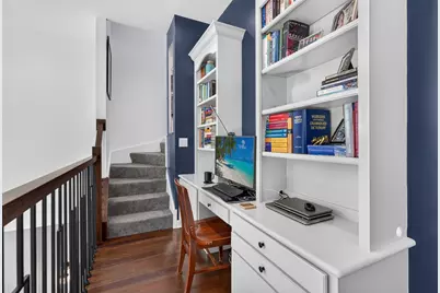 1320 W Grenshaw Street #2, Chicago, IL 60607 - Photo 29