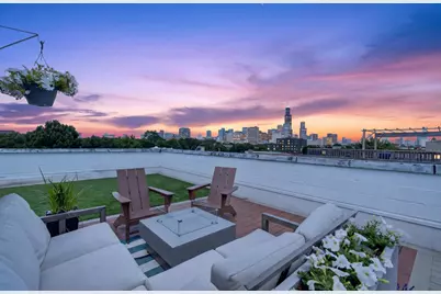1320 W Grenshaw Street #2, Chicago, IL 60607 - Photo 33