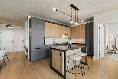 234 W Polk Street #2403, Chicago, IL 60605 - Photo 13