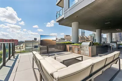 234 W Polk Street #2403, Chicago, IL 60605 - Photo 37