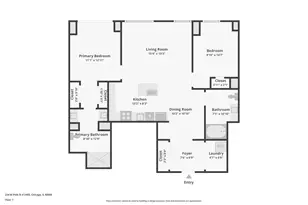 234 W Polk St, Chicago, IL 60605 - Photo 29