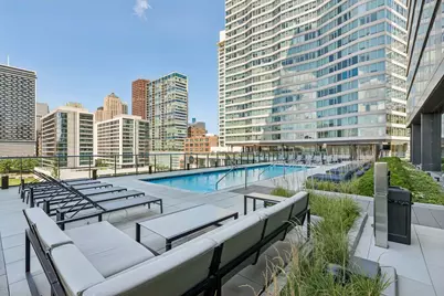 234 W Polk Street #2403, Chicago, IL 60605 - Photo 33