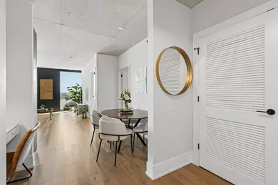 234 W Polk Street #2403, Chicago, IL 60605 - Photo 7
