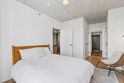 234 W Polk Street #2403, Chicago, IL 60605 - Photo 21