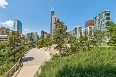 234 W Polk Street #2403, Chicago, IL 60605 - Photo 63