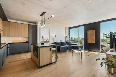 234 W Polk Street #2403, Chicago, IL 60605 - Photo 9