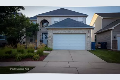 [Address not provided], Matteson, IL 60443 - Photo 1