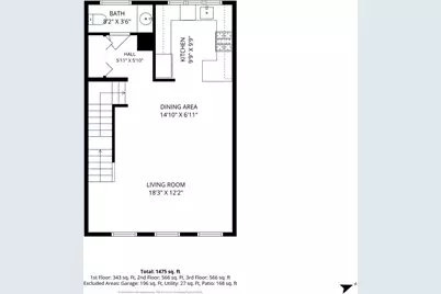 1661 Church Street, Evanston, IL 60201 - Photo 23