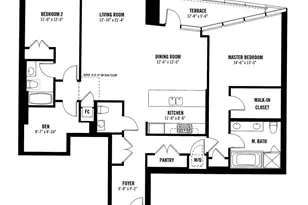 340 E Randolph St, Chicago, IL 60601 - Photo 3
