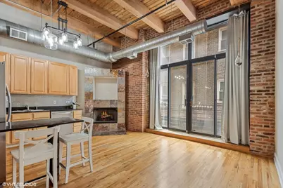 2735 W Armitage Avenue #108, Chicago, IL 60647 - Photo 5