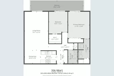 8025 Woodglen Lane #403, Downers Grove, IL 60516 - Photo 31