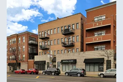 3917 N Western Avenue #3S, Chicago, IL 60618 - Photo 1