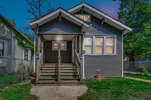 10243 S Parnell Ave, Chicago, IL 60628 - Photo 1