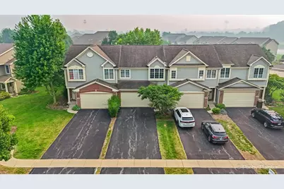 1284 West Lake Drive, Cary, IL 60013 - Photo 1