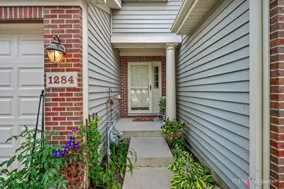 1284 West Lake Drive, Cary, IL 60013 - Photo 3