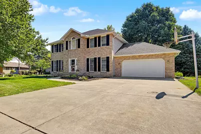 980 Stevens Creek Circle, Forsyth, IL 62535 - Photo 3