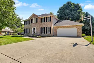 980 Stevens Creek Cir, Forsyth, IL 62535 - Photo 3