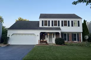 118 Carrol Rd, Saint Charles, IL 60174 - Photo 1
