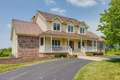 1400 Eagle Ridge Drive, Antioch, IL 60002 - Photo 1