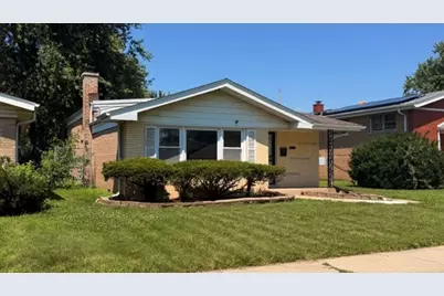14504 Kenwood Avenue, Dolton, IL 60419 - Photo 1