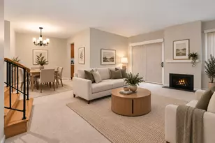 435 Somerset Ct, Aurora, IL 60504 - Photo 3