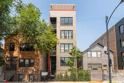 2108 W 18th Place #2, Chicago, IL 60608 - Photo 1