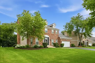 4527 Hatch Lane, Lisle, IL 60532 - Photo 3