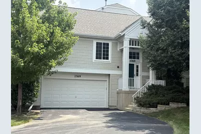 1769 Concord Drive #1769, Glendale Heights, IL 60139 - Photo 1